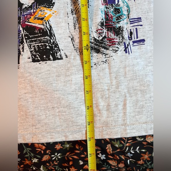 1994 Umbro Tee NWT - Picture 4 of 5